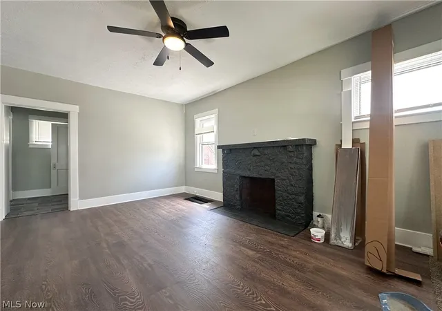 Photo 4 of Single family home for sale at 221 E 2nd Street, Girard, OH 44420 | MLS# 5224314 | Listing updated on 2026-08-25