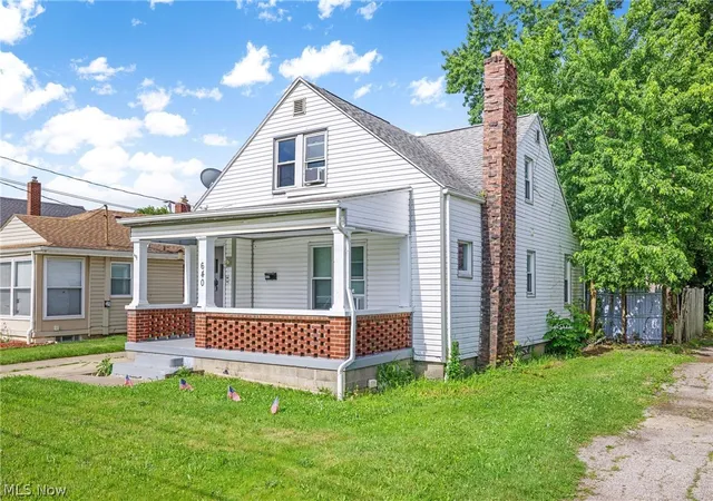2nd image of 640 Seiberling St, Akron, OH 44306 | MLS# 5223320