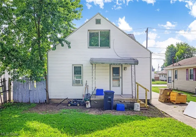 4th image of 640 Seiberling St, Akron, OH 44306 | MLS# 5223320