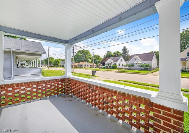 5th image of 640 Seiberling St, Akron, OH 44306 | MLS# 5223320