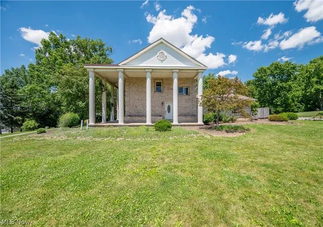 Homes for sale in Salem, OH | 1710 W State St, Salem, OH 44460 | MLS# 5222964