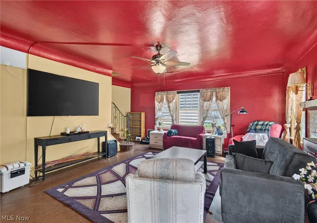 Photo 4 of Single family home for sale at 4724 Green Rd, Cleveland, OH 44128 | MLS# 5224168 | Listing updated on 2026-08-19