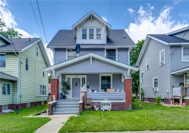 Homes for sale in Canton, OH | 1435 Homer Ave Nw, Canton, OH 44703 | MLS# 5224065
