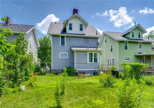 Homes for sale in Canton, OH | 1435 Homer Ave Nw, Canton, OH 44703 | MLS# 5224065
