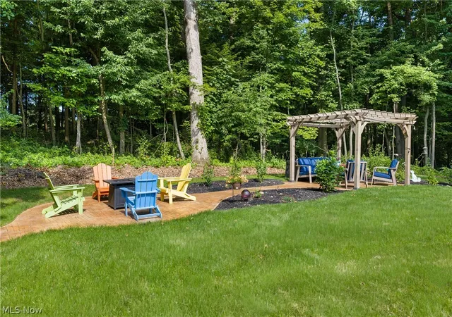4th image of 4866 Provens Dr, Green, OH 44319 | MLS# 5223854
