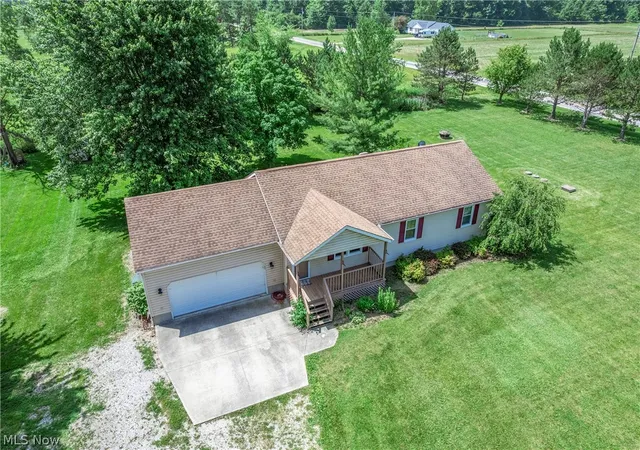 Homes for sale in Wellington, OH | 43891 Bursley Rd, Wellington, OH 44090 | MLS# 5223304