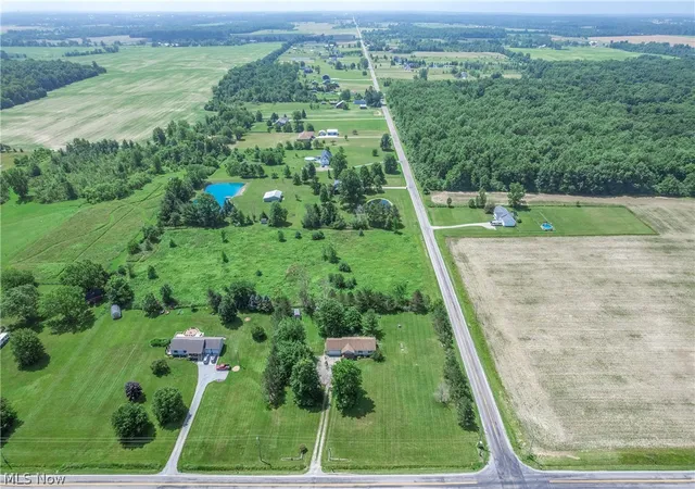 Homes for sale in Wellington, OH | 43891 Bursley Rd, Wellington, OH 44090 | MLS# 5223304