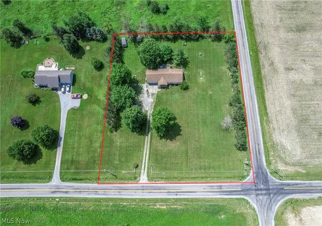 Homes for sale in Wellington, OH | 43891 Bursley Rd, Wellington, OH 44090 | MLS# 5223304
