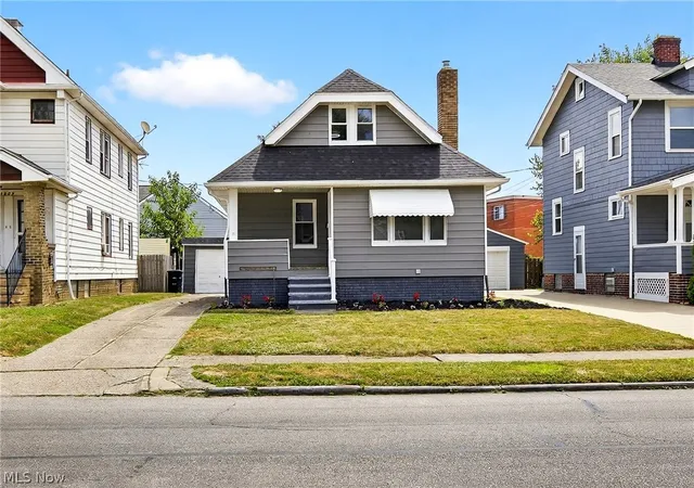 1st image of 3615 W 147th St, Cleveland, OH 44111 | MLS# 5224026
