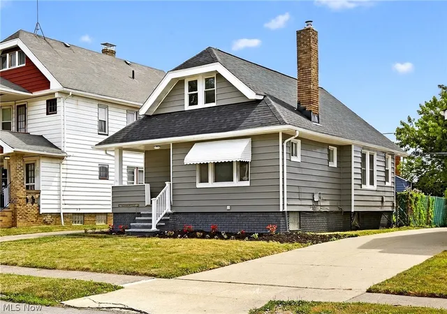 2nd image of 3615 W 147th St, Cleveland, OH 44111 | MLS# 5224026