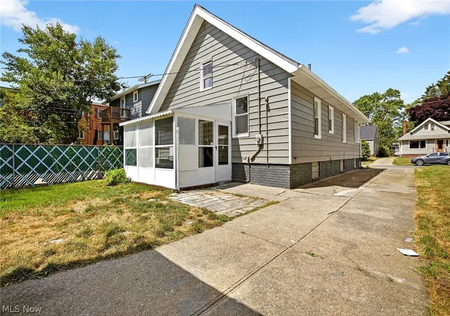 4th image of 3615 W 147Th St, Cleveland, OH 44111 | MLS# 5224026