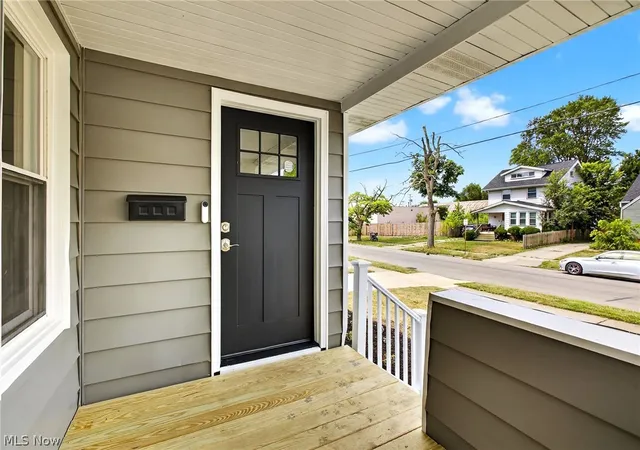 5th image of 3615 W 147Th St, Cleveland, OH 44111 | MLS# 5224026