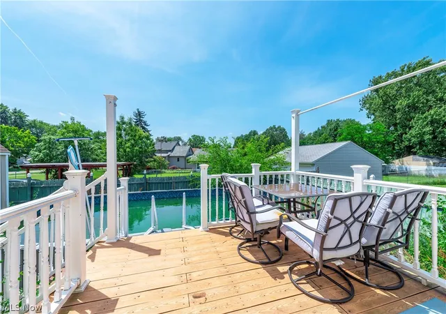 Photo 31 of Single family home for sale at 672 Jackson St, Amherst, OH 44001 | MLS# 5223110 | Listing updated on 2026-08-25