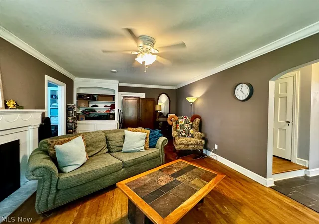 5th image of 250 Malden St, Akron, OH 44313 | MLS# 5220992