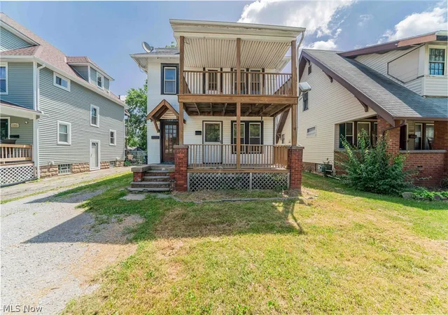 1st image of 1318 Middle Ave, Elyria, OH 44035 | MLS# 5224263