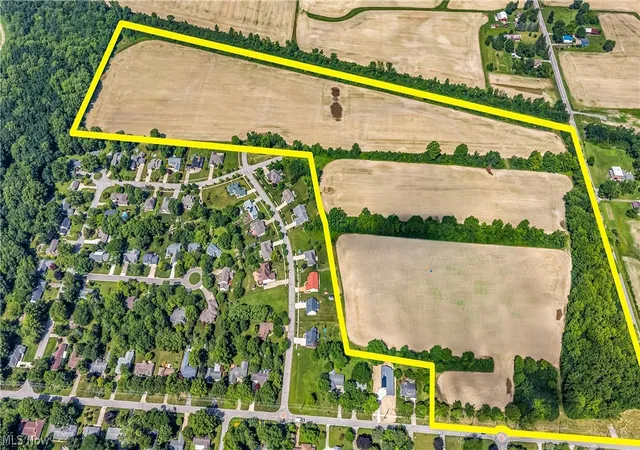 Homes for sale in Oberlin, OH | Vl Pyle South Amherst Rd, Oberlin, OH 44074 | MLS# 5224192