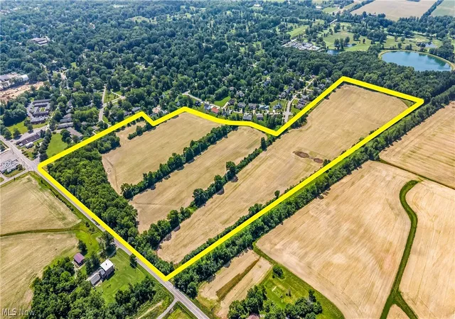 Homes for sale in Oberlin, OH | Vl Pyle South Amherst Rd, Oberlin, OH 44074 | MLS# 5224192