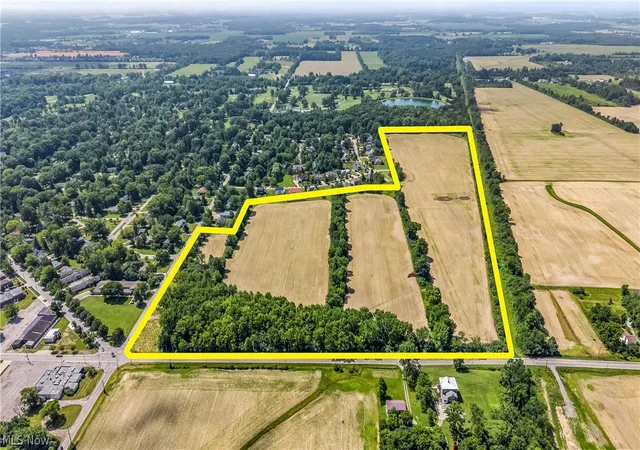 Homes for sale in Oberlin, OH | Vl Pyle South Amherst Rd, Oberlin, OH 44074 | MLS# 5224192