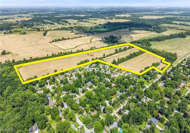 Homes for sale in Oberlin, OH | Vl Pyle South Amherst Rd, Oberlin, OH 44074 | MLS# 5224192