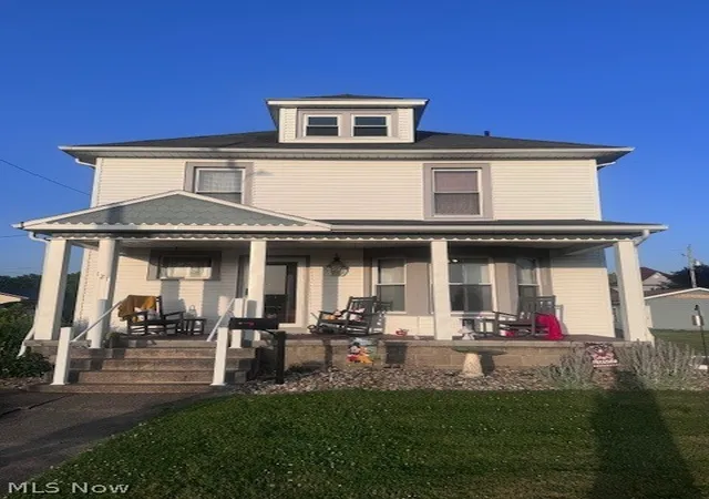 Homes for sale in Strasburg, OH | 121 N Bodmer Ave, Strasburg, OH 44680 | MLS# 5224338