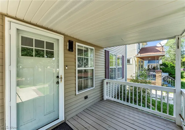 Photo 3 of Sale Pending at 3056 W 115th Street, Cleveland, OH 44111 | MLS# 5224260 | Listing updated on 2026-09-19