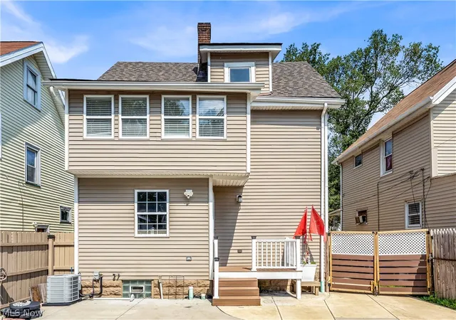 Photo 3 of Sale Pending at 3056 W 115th Street, Cleveland, OH 44111 | MLS# 5224260 | Listing updated on 2026-09-19