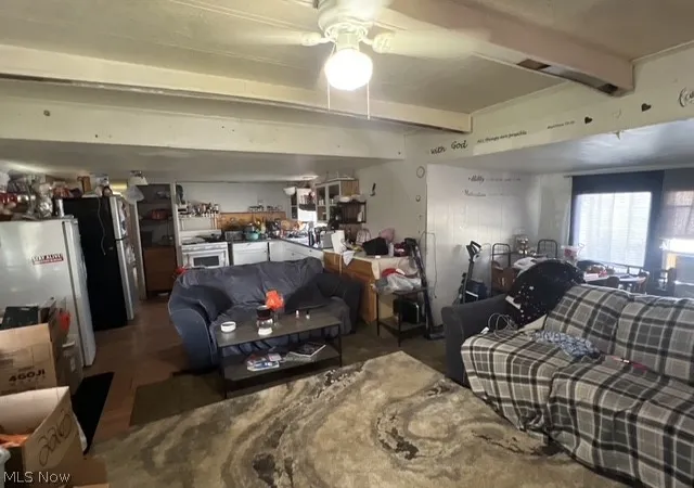 2nd image of 1719 Robin Cir, Ashtabula, OH 44004 | MLS# 5224293