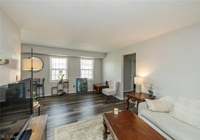 Photo 3 of Sale Pending at 19406 Van Aken Blvd #302, Shaker Heights, OH 44122 | MLS# 5224247 | Listing updated on 2026-08-26