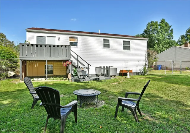 50th image of 2618 Elizabeth Dr Sw, Warren, OH 44481 | MLS# 5223018