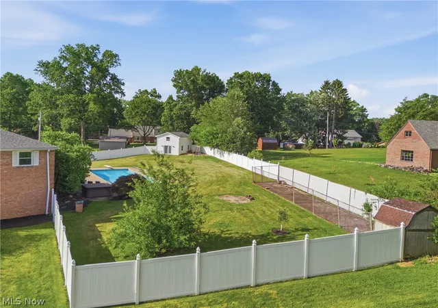 50th image of 1251 Grenada Dr Ne, Canton, OH 44714 | MLS# 5224301