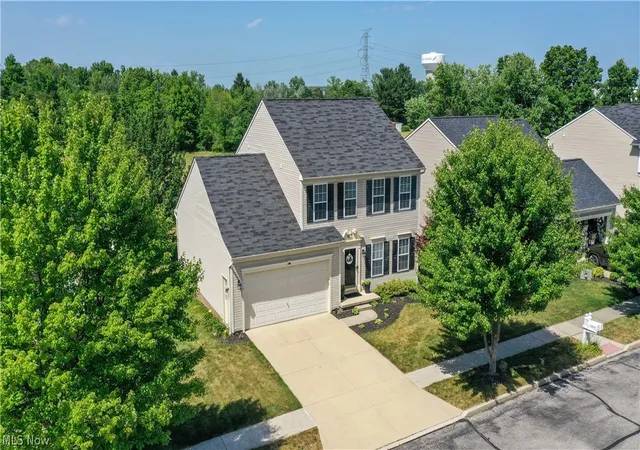 Homes for sale in Streetsboro, OH | 10214 Ridgeview Ct, Streetsboro, OH 44241 | MLS# 5224102