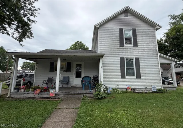 Homes for sale in Coshocton, OH | 332 N 12Th St, Coshocton, OH 43812 | MLS# 5224269