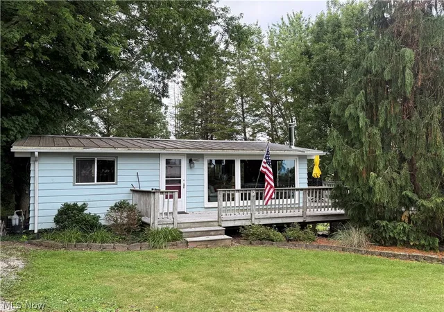 Homes for sale in Malvern, OH | 14 Sanchez Trl, Malvern, OH 44644 | MLS# 5224365