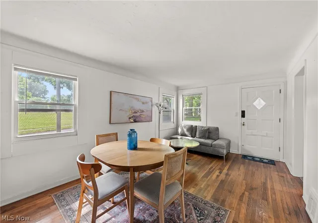 Photo 2 of Single family home for sale at 14404 Broxton Ave, Cleveland, OH 44111 | MLS# 5224268 | Listing updated on 2026-08-25