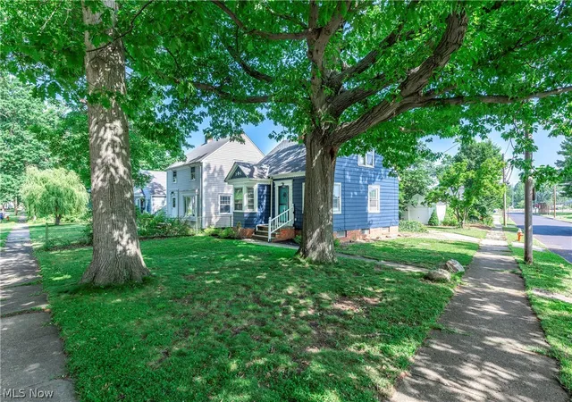Photo 38 of Single family home for sale at 14404 Broxton Ave, Cleveland, OH 44111 | MLS# 5224268 | Listing updated on 2026-08-25