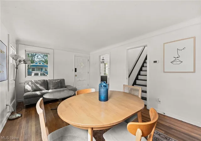 Photo 2 of Single family home for sale at 14404 Broxton Ave, Cleveland, OH 44111 | MLS# 5224268 | Listing updated on 2026-08-25