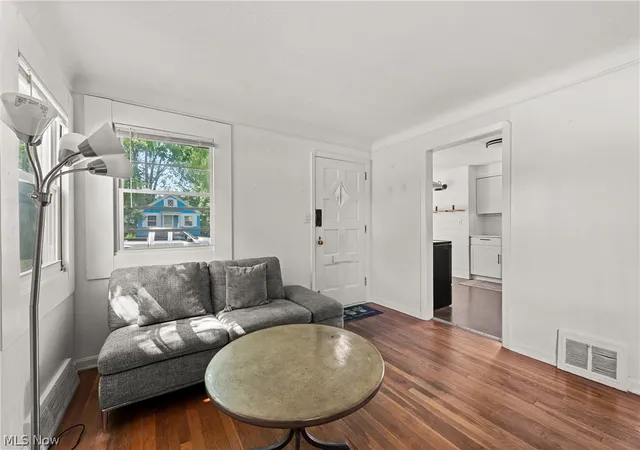 Photo 3 of Single family home for sale at 14404 Broxton Ave, Cleveland, OH 44111 | MLS# 5224268 | Listing updated on 2026-08-25