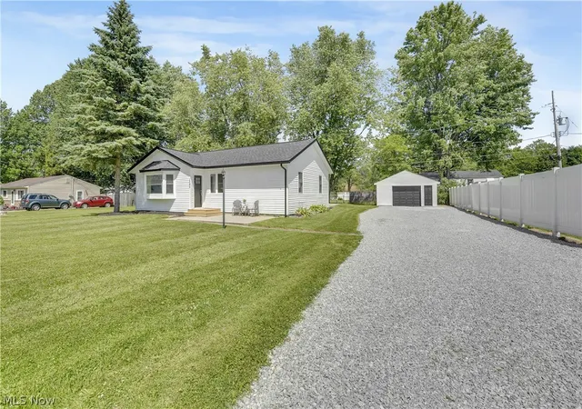 Homes for sale in Madison, OH | 1385 Ormond Ave, Madison, OH 44057 | MLS# 5224407