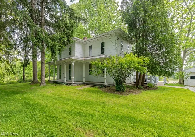 1st image of 1740 W Comet Rd, New Franklin, OH 44216 | MLS# 5220195