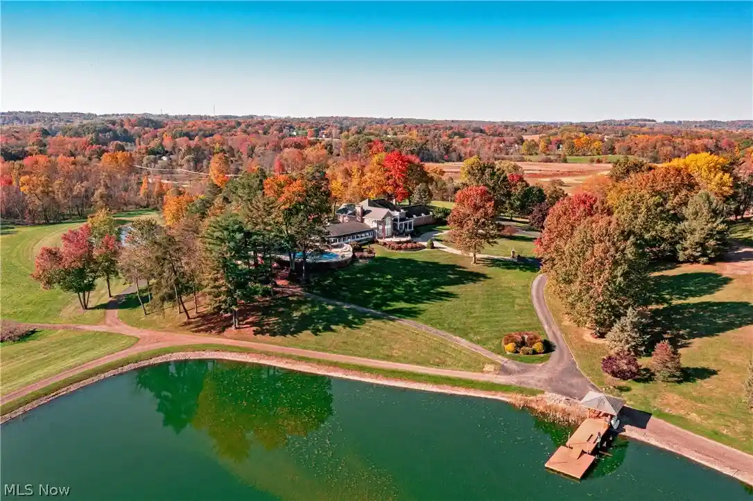 Single family home for sale at 7575 Benner Rd, New Franklin, OH 44614 | MLS# 5220170