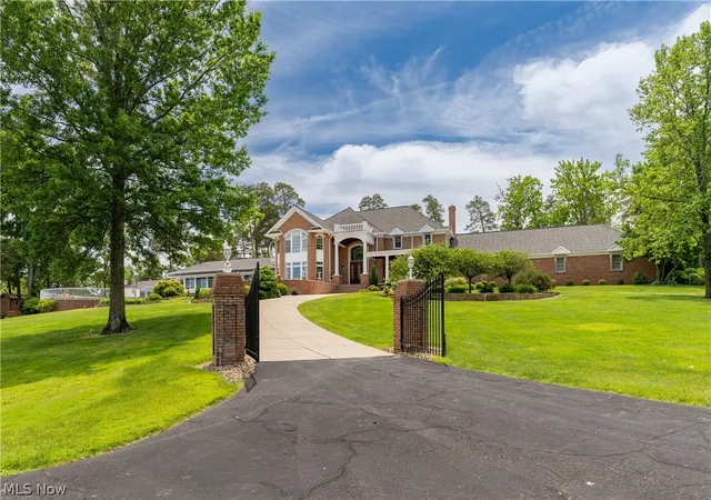 3rd image of 7575 Benner Rd, New Franklin, OH 44614 | MLS# 5220170
