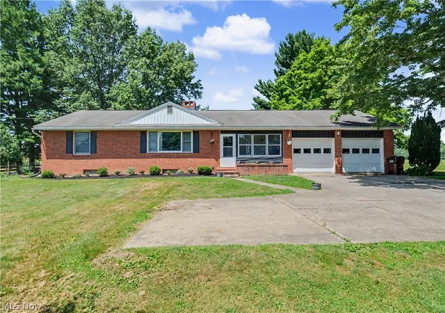 Homes for sale in Mansfield, OH | 1838 S Main St, Mansfield, OH 44907 | MLS# 5224384