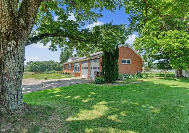 Homes for sale in Mansfield, OH | 1838 S Main St, Mansfield, OH 44907 | MLS# 5224384