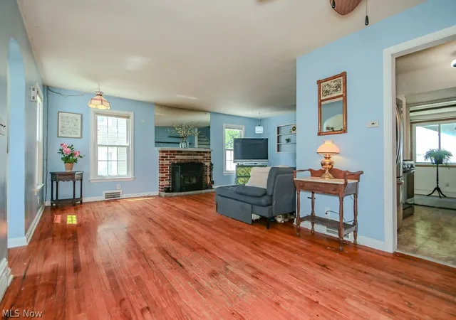 2nd image of 5084 Forest Rd, Mentor, OH 44060 | MLS# 5221153