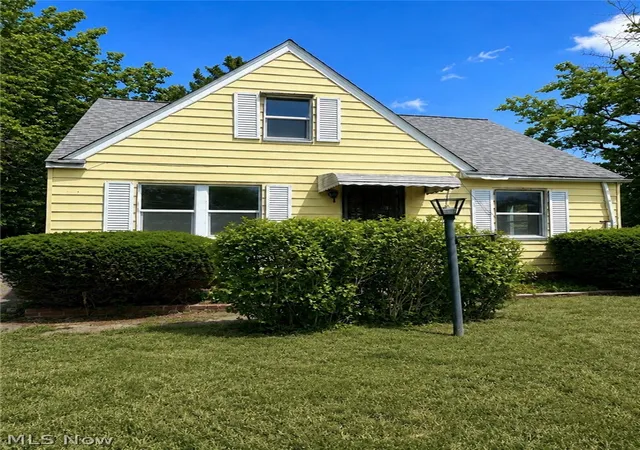 Homes for sale in Cleveland, OH | 4197 E 160th St, Cleveland, OH 44128 | MLS# 5224436