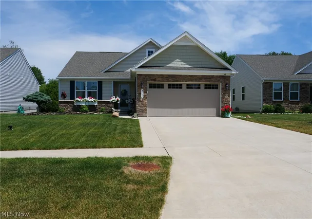 Homes for sale in Perry, OH | 4161 Hidden Village Dr, Perry, OH 44081 | MLS# 5224084