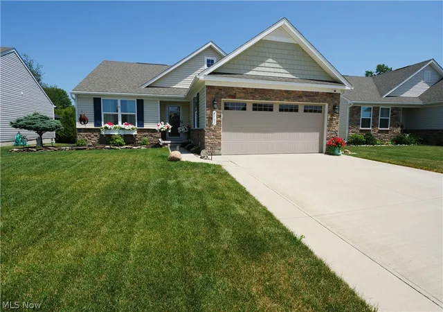 Homes for sale in Perry, OH | 4161 Hidden Village Dr, Perry, OH 44081 | MLS# 5224084