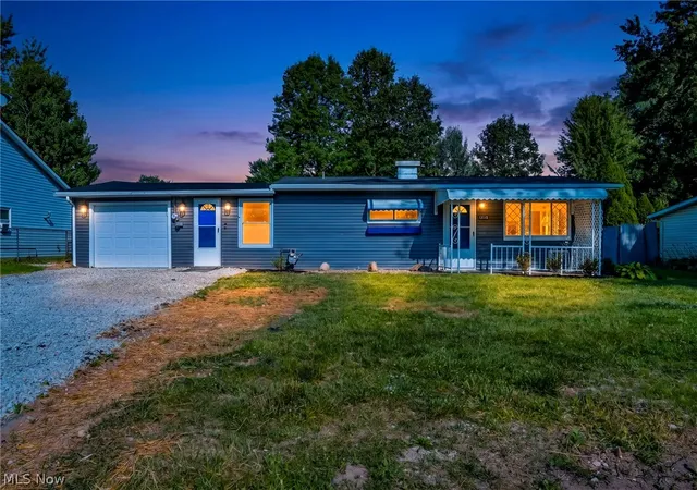 Photo 1 of Single family home for sale at 12215 National Dr, Grafton, OH 44044 | MLS# 5224181 | Listing updated on 2026-08-13