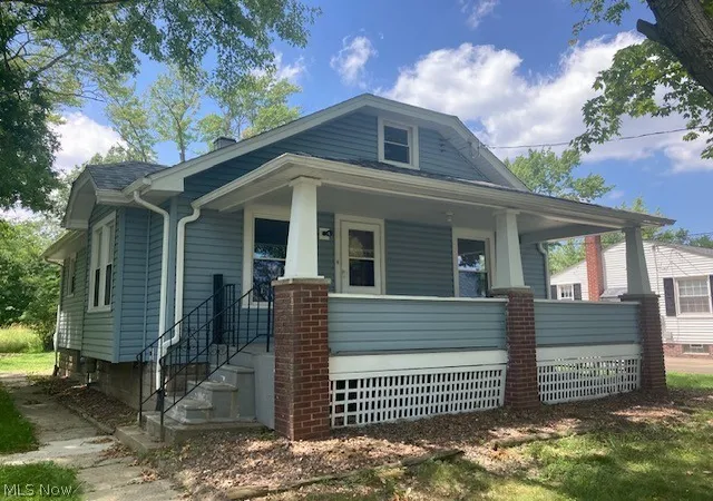 Photo 1 of Sale Pending at 4977 Damon, Warren, OH 44483 | MLS# 5224434 | Listing updated on 2026-08-24