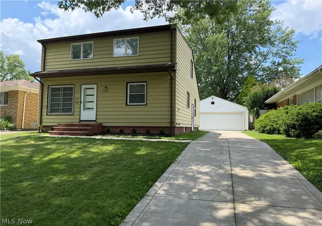 Homes for sale in Parma, OH | 6020 S Park Blvd, Parma, OH 44134 | MLS# 5224246